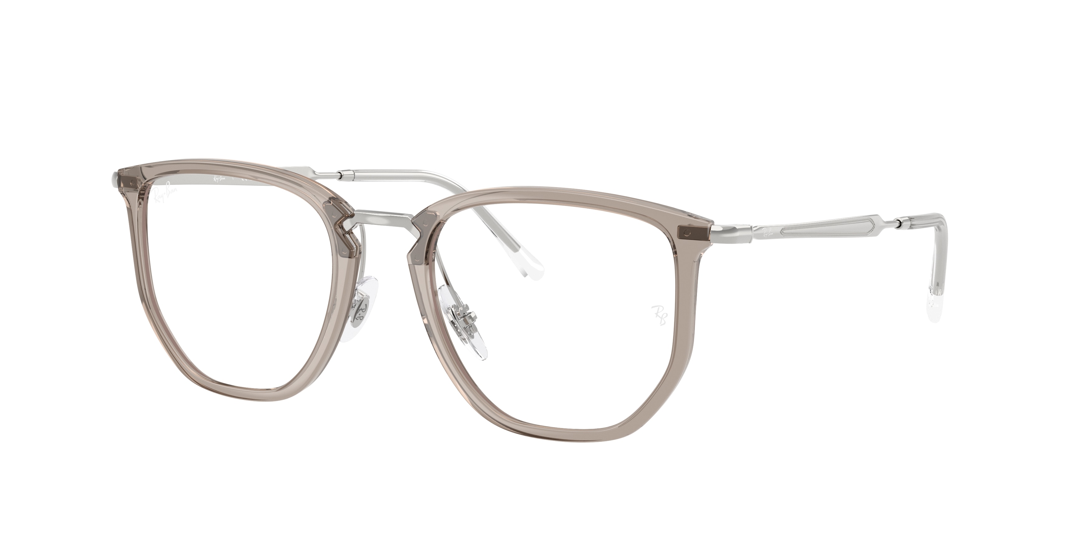 Ray Ban RX4451V 8125  